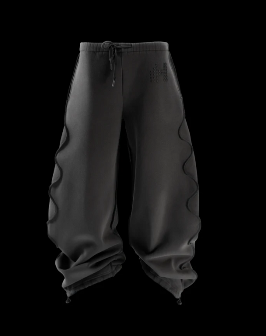 "Les Joggers du Chevalier"