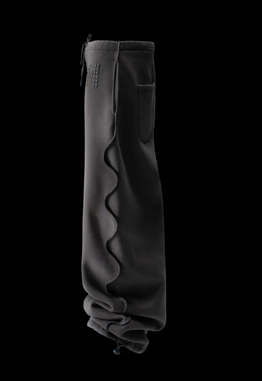 "Les Joggers du Chevalier"